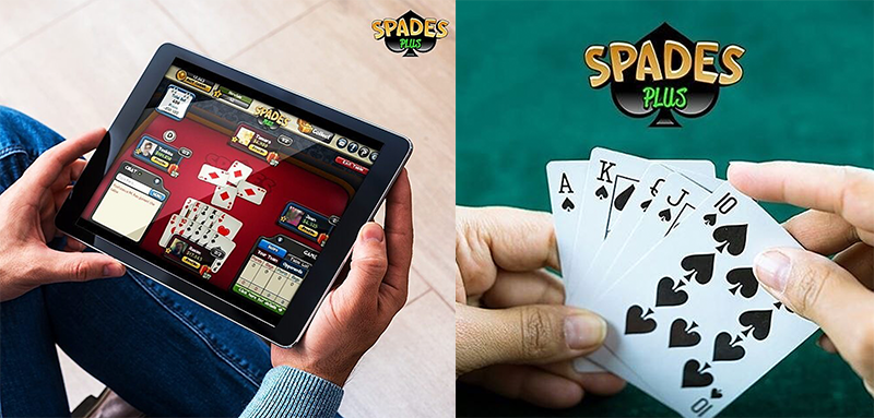 free spades plus online